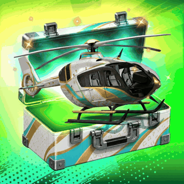 Kasus Helikopter AirB x10