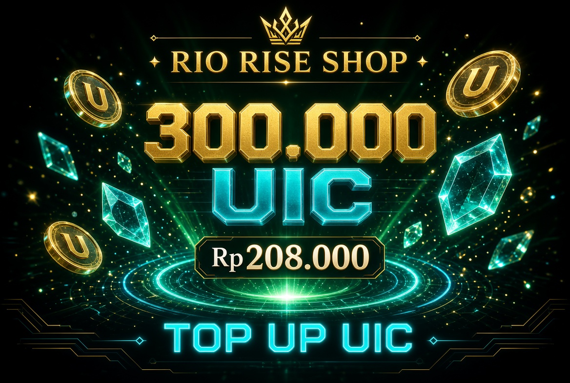 300.000 UIC