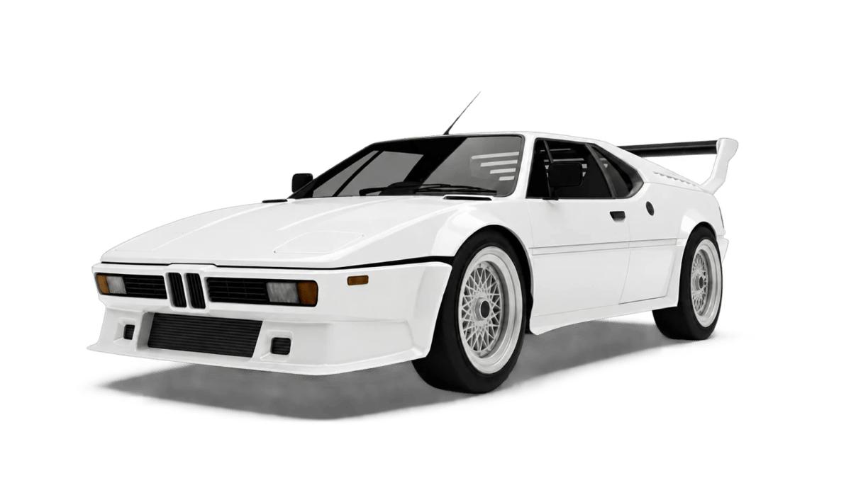 Bavaro M1 Classic