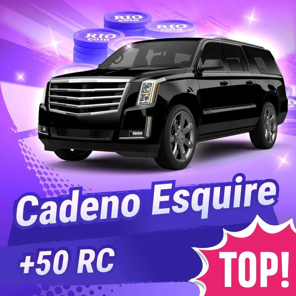 Cadeno Esquire Bundle