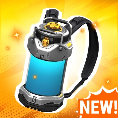 Tas Ransel Energi Cryo