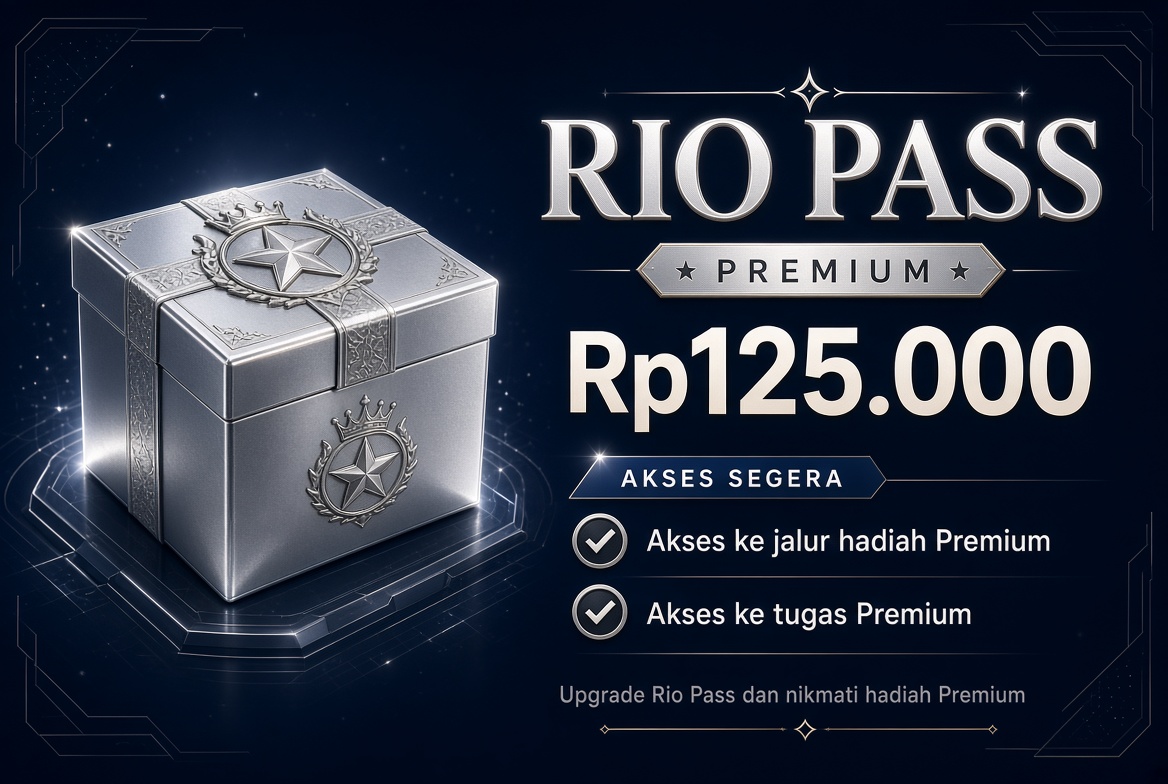 Rio Pass Premium