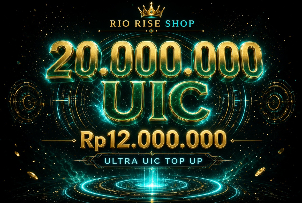 20.000.000 UIC