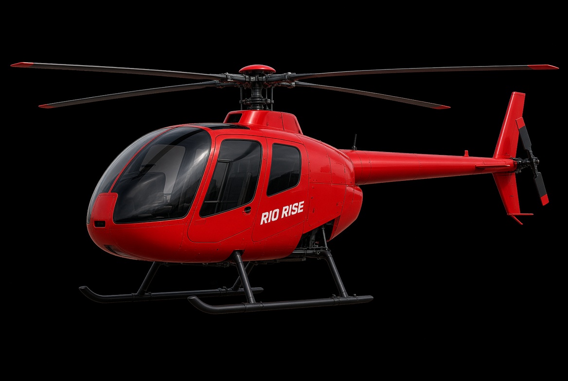 Lightning R88 Elite