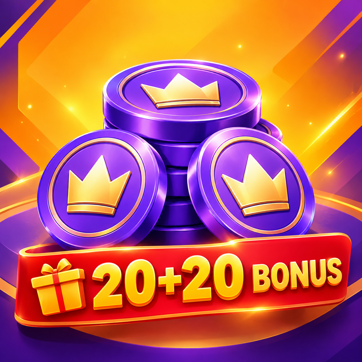 Rio Coins S x2
