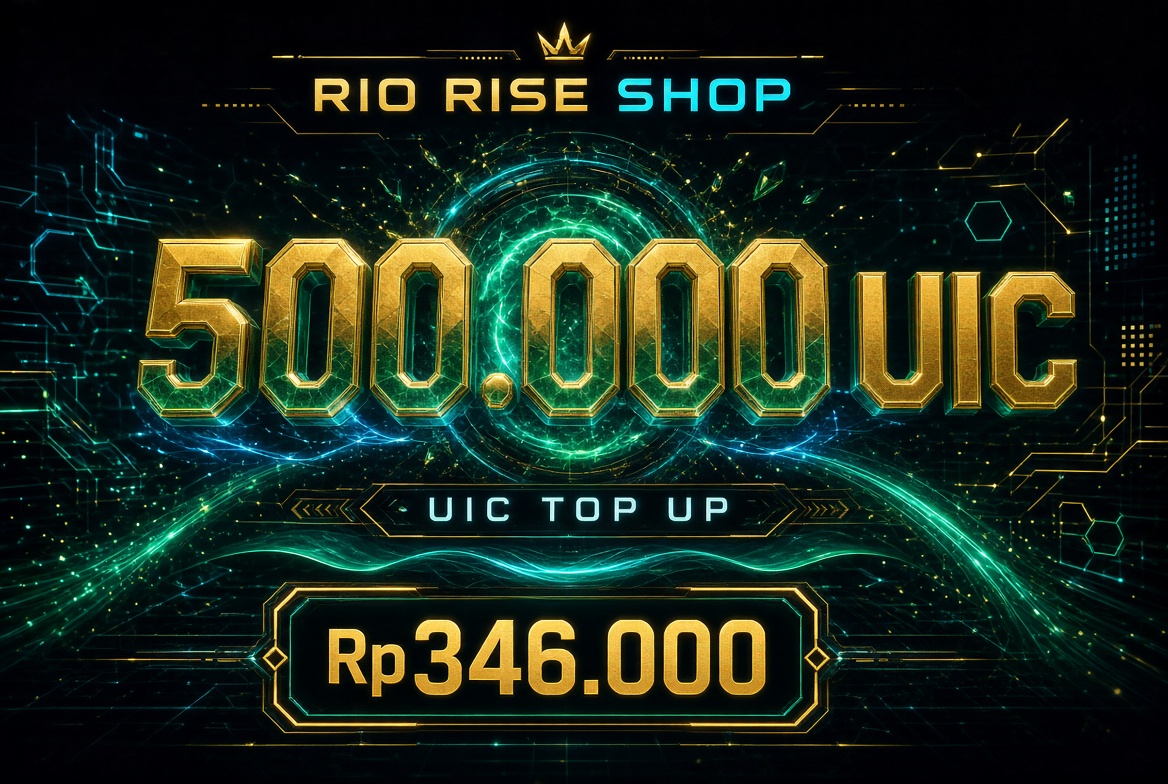 500.000 UIC