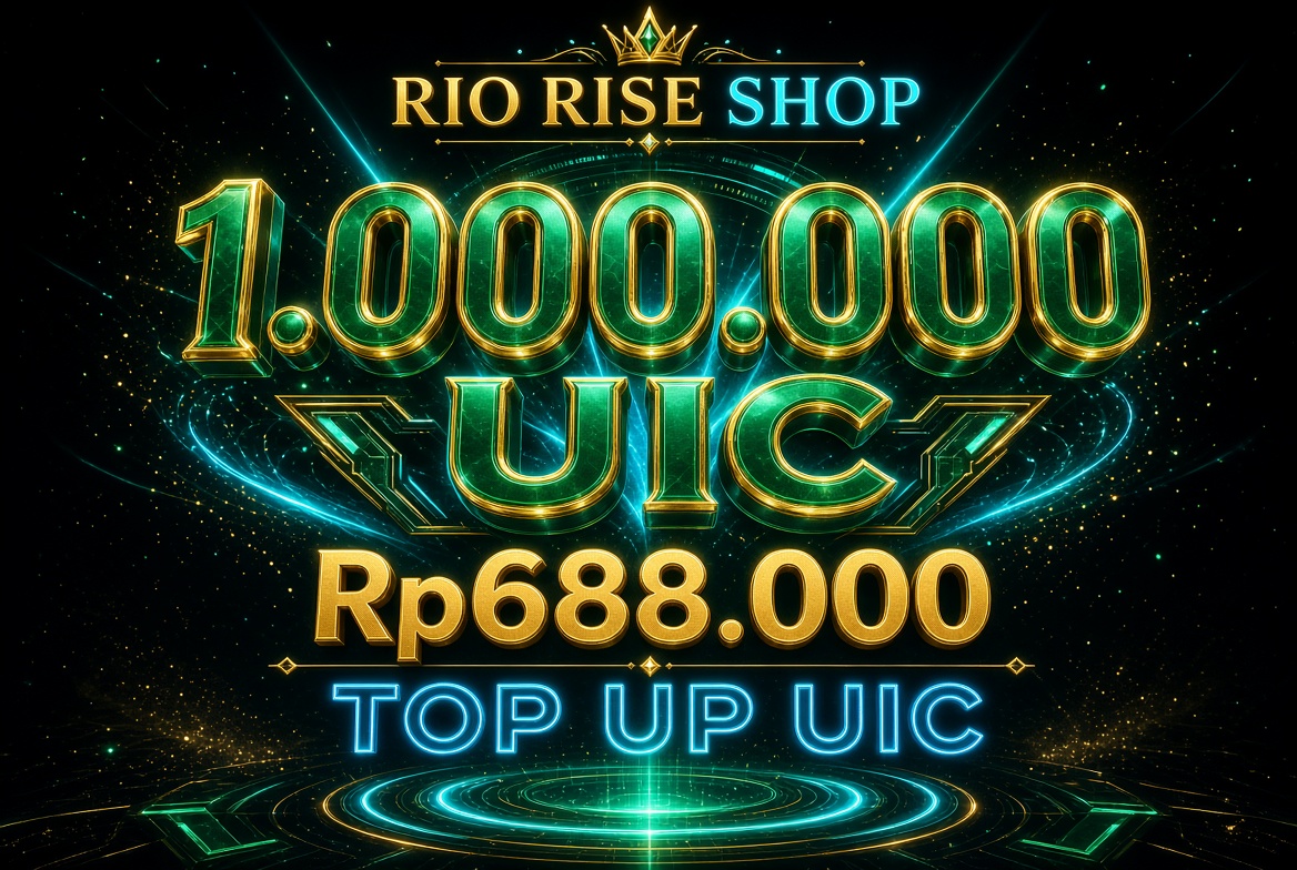 1.000.000 UIC