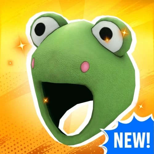 Topi "Frog"