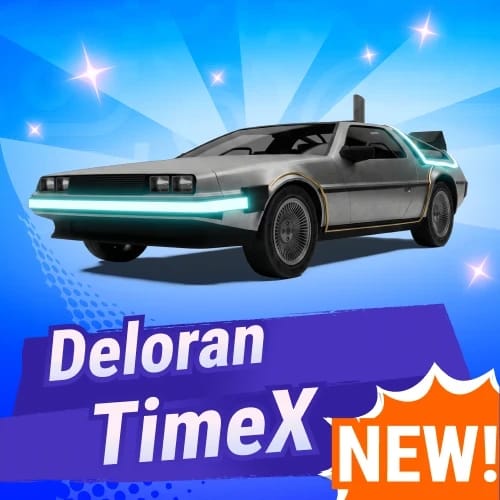 Deloran TimeX