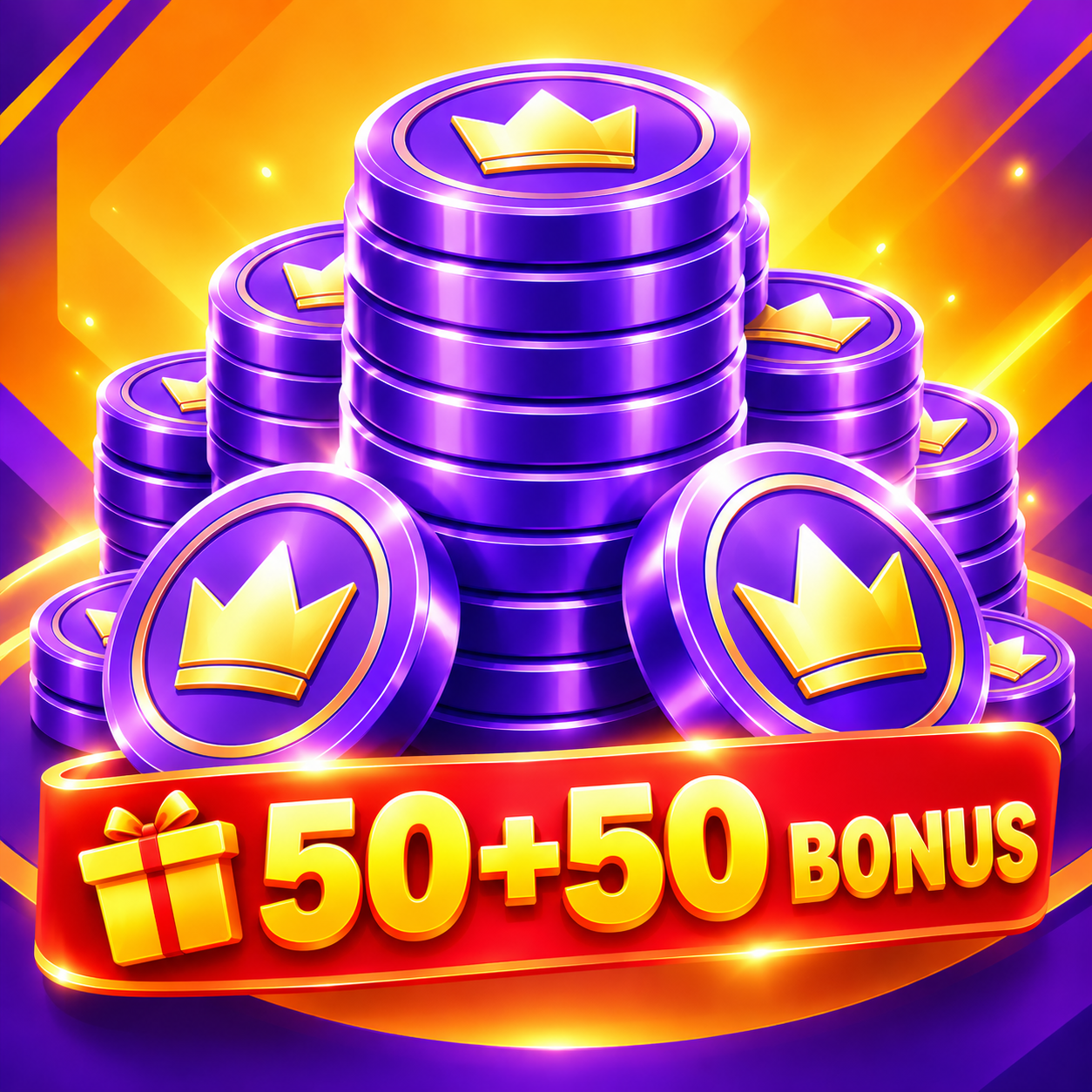 Rio Coins L x2