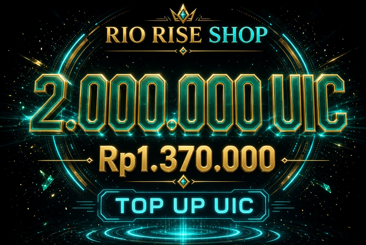 2.000.000 UIC