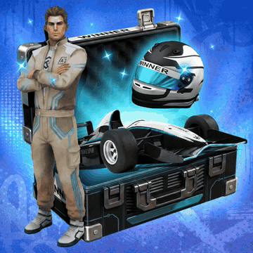 Kasus Legenda Balap x1