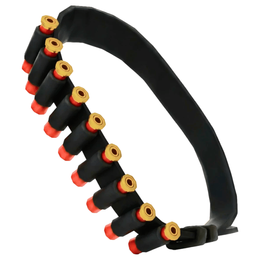 Bulletbelt #2