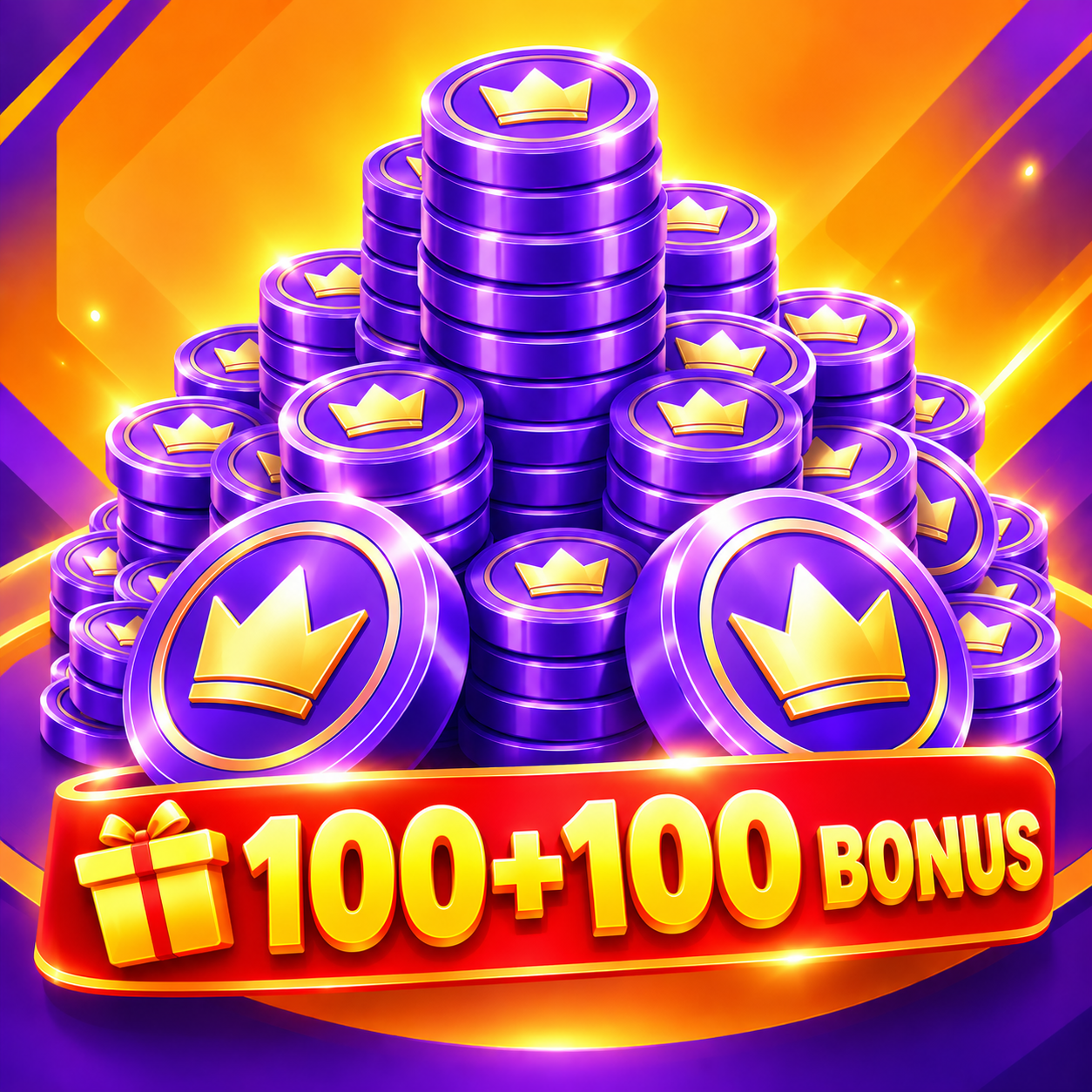 Rio Coins XL x2